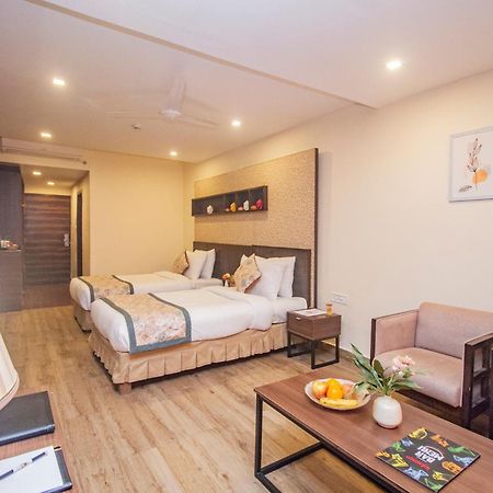 فندق Amritara Surya, Mcleodganj, دارامشالا المظهر الخارجي الصورة