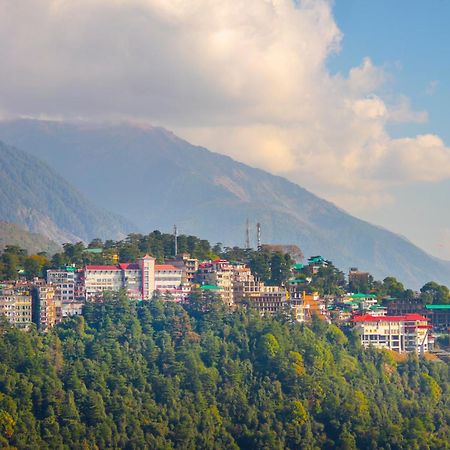 فندق Amritara Surya, Mcleodganj, دارامشالا المظهر الخارجي الصورة