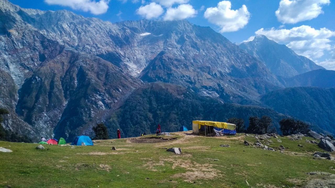 فندق Amritara Surya, Mcleodganj, دارامشالا المظهر الخارجي الصورة