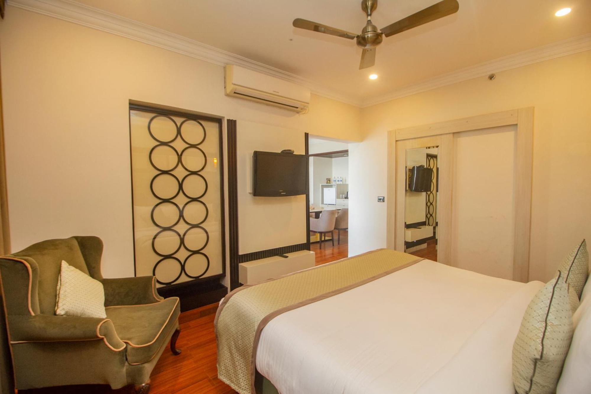 فندق Amritara Surya, Mcleodganj, دارامشالا المظهر الخارجي الصورة